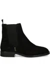 Gant Fayy Boots In Black