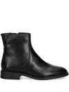 Gant Fayy Boots In Black