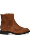 Gant Fayy Boots In Brown