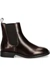 Gant Fayy Boots In Brown