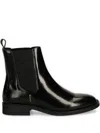 Gant Fayy Boots In Schwarz