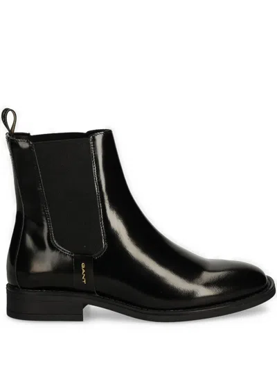 Gant Fayy Boots In Schwarz