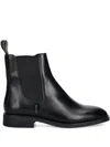 Gant Fayy Pull-tab Boots In Multi