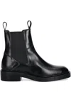 Gant Fayy Pull-tab Boots In Multi