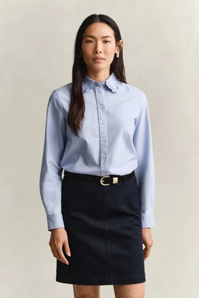 Gant Frilly Classic Oxford Shirt
