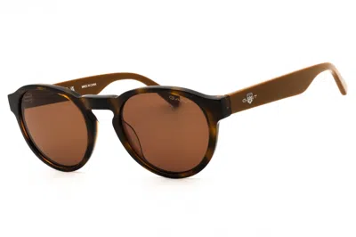 Gant Ga00002 Sunglasses In Brown