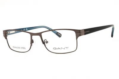 Gant Ga3084 Eyeglasses In Gray