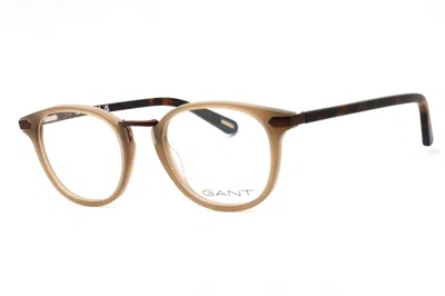 Gant Ga3115 Eyeglasses In Gray