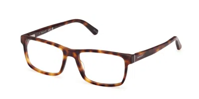 Gant Ga3177 56a Men's Glasses Tortoiseshell Size 54 - Free Lenses - Blue Light Block Available In Pink