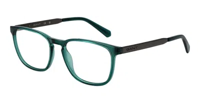 Gant Ga3217 096 Occhiali Da Vista Per Uomo (solo Montatura)