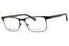 Gant Ga3234 Eyeglasses In Black