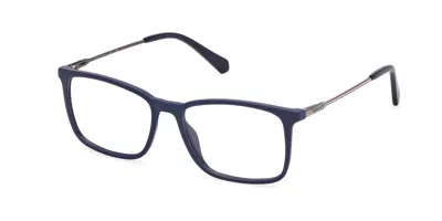 Gant Ga3239 Men's Glasses, Blue, Size 53
