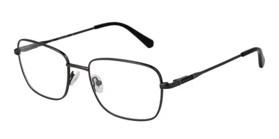 Gant Ga3242 006 Occhiali Da Vista Per Uomo (solo Montatura) In Black