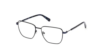 Gant Ga3247 Men's Glasses, Black, Size 54