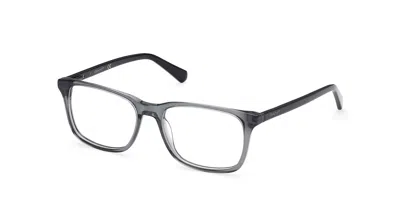 Gant Ga3248 Men's Glasses, Blue, Size 54