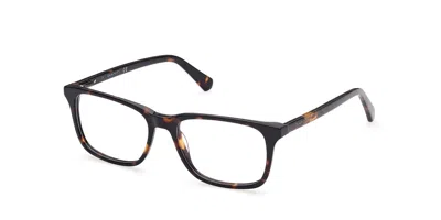 Gant Ga3248 Men's Glasses, Tortoiseshell, Size 54 In Brown