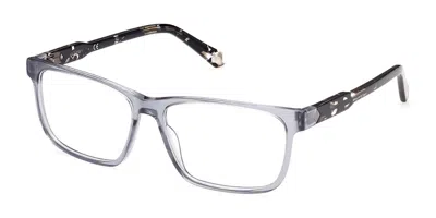 Gant Ga3254 Men's Glasses, Blue, Size 55