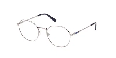 Gant Ga3256 Men's Glasses, Grey, Size 53