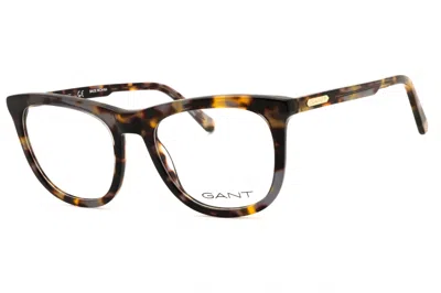 Gant Ga3260 Eyeglasses In Brown