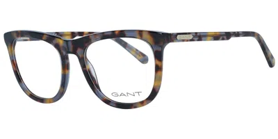 Gant Ga3260 Men's Glasses, Tortoiseshell, Size 54