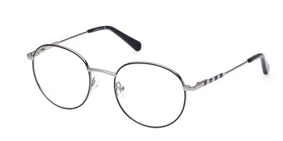 Gant Ga3262 092 Occhiali Da Vista Blu Per Uomo (solo Montatura)