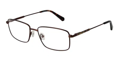 Gant Ga3271 038 Occhiali Da Vista Per Uomo (solo Montatura) In Brown