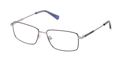 Gant Ga3271 092 Occhiali Da Vista Blu Per Uomo (solo Montatura)