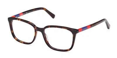 Gant Ga3278 052 Men's Glasses Tortoiseshell Size 53 - Free Lenses - Blue Light Block Available In Brown