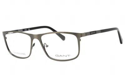 Gant Ga3280 Eyeglasses In Gray