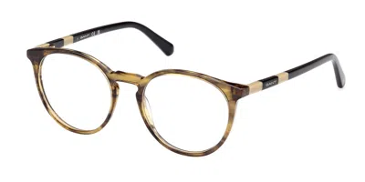 Gant Ga3286 056 Occhiali Da Vista Tartarugatishell Per Uomo (solo Montatura)