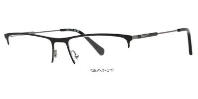 Gant Ga3288 002 Occhiali Da Vista Per Uomo (solo Montatura) In Black