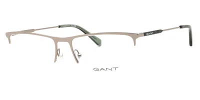 Gant Ga3288 097 Occhiali Da Vista Per Uomo (solo Montatura) In Brown