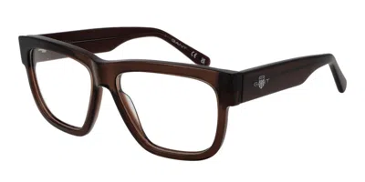 Gant Ga3292 048 Occhiali Da Vista Per Uomo (solo Montatura)