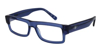 Gant Ga3293 090 Occhiali Da Vista Per Donna (solo Montatura)