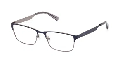 Gant Ga3295 091 Occhiali Da Vista Blu Per Uomo (solo Montatura)