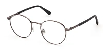 Gant Ga3298 009 Occhiali Da Vista Gunmetal Per Uomo (solo Montatura) In Gray