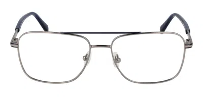 Gant Ga3300 014 Men's Glasses  Size 55 - Free Lenses - Blue Light Block Available In Green