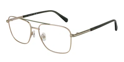 Gant Ga3300 032 Occhiali Da Vista Per Uomo (solo Montatura) In Gold