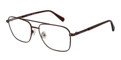 Gant Ga3300 036 Occhiali Da Vista Per Uomo (solo Montatura) In Brown