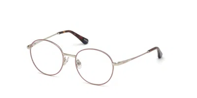 Gant Ga4090 Women's Glasses, Pink, Size 50
