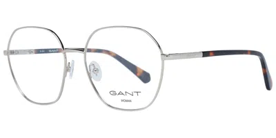 Gant Ga4112 Women's Glasses, Gold, Size 57