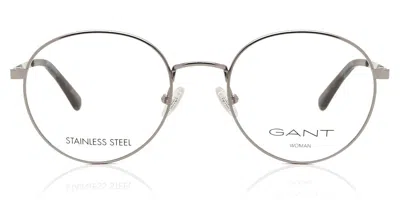 Gant Ga4120 Women's Glasses, Grey, Size 52