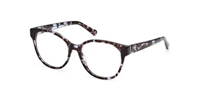 Gant Ga4131 Women's Glasses, Tortoiseshell, Size 53