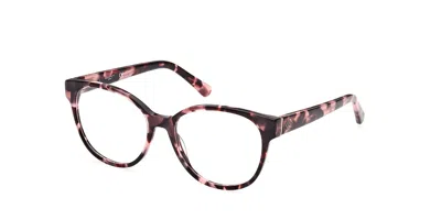 Gant Ga4131 Women's Glasses, Tortoiseshell, Size 53