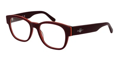 Gant Ga50001 068 Occhiali Da Vista Per Uomo (solo Montatura)