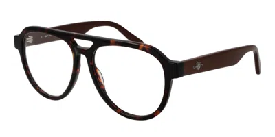 Gant Ga50002 052 Occhiali Da Vista Per Uomo (solo Montatura) In Brown