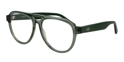 Gant Ga50002 096 Occhiali Da Vista Per Uomo (solo Montatura)
