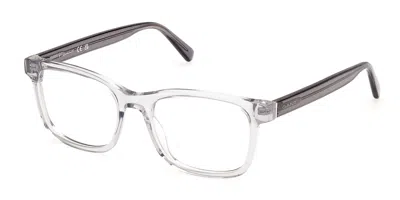 Gant Ga50005 020 Occhiali Da Vista Chiari Per Uomo (solo Montatura)