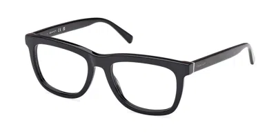 Gant Ga50020 Men's Glasses, Black, Size 54