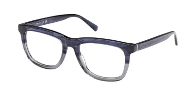 Gant Ga50020 Men's Glasses, Blue, Size 54